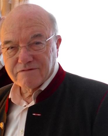 Profilbild von Josef Glowacki