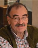 Profilbild Klaus Behrens