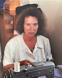 Profilbild Krystyna Sokolowsky