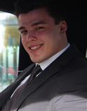 Profilbild Luca Rackow