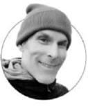Profilbild Marc van der Wielen