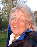 Profilbild Marion Helene Ida Grunert