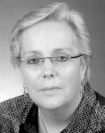 Profilbild Marion Waldheim