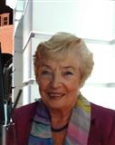 Profilbild Marlene Saliger