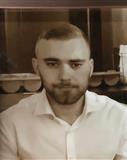 Profilbild Maximilian Pacek