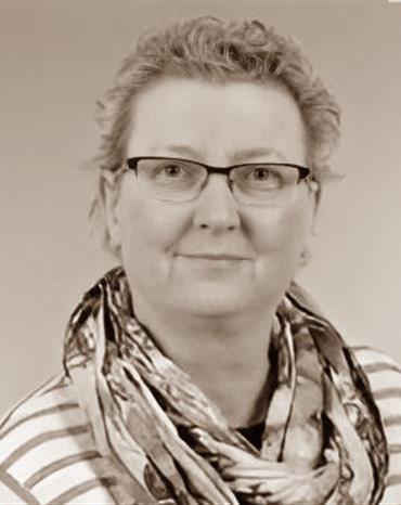 Profilbild Michaela Zeckei