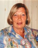 Profilbild Renate Lüninghake