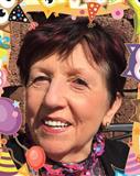 Profilbild Renate Zimmer