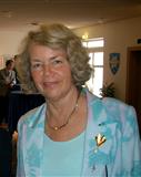 Profilbild Rita Majohr