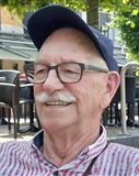 Profilbild Rolf Berster