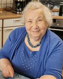 Profilbild Rosemarie Smolarek