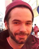 Profilbild Sascha Kersting-Wolff