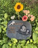 Profilbild Stefanie Georg