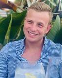 Profilbild Tim Sitt