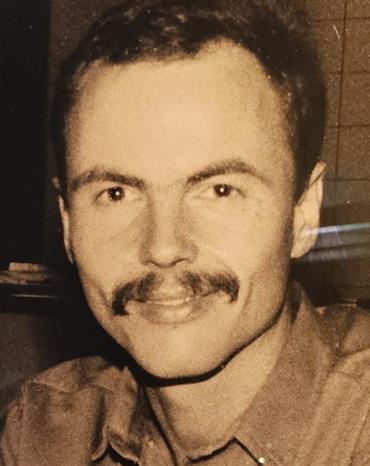 Profilbild Ulrich Serfort