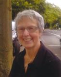 Profilbild Ursula Mühleib