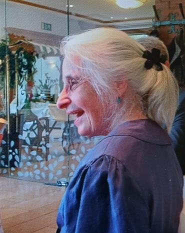 Profilbild Ute Pelka